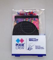 Kinder Portemonnaie Pixel Crew Kreativ- Neu