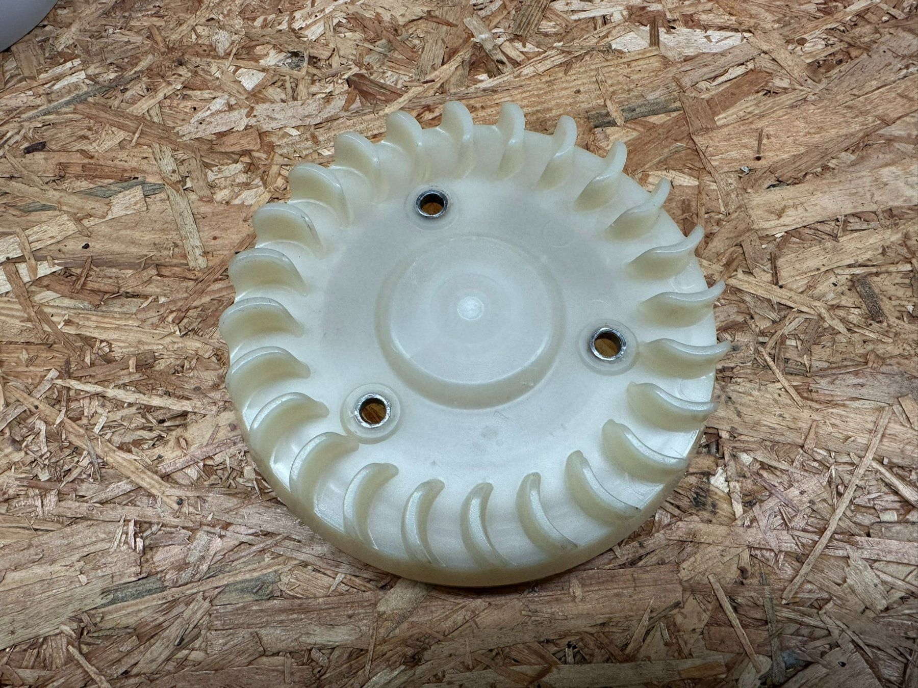 Sachs Ciclomotori: Lüfterrad Sachs 503 Occ. – Usato da Rehetobel venduto da 503sachs503
