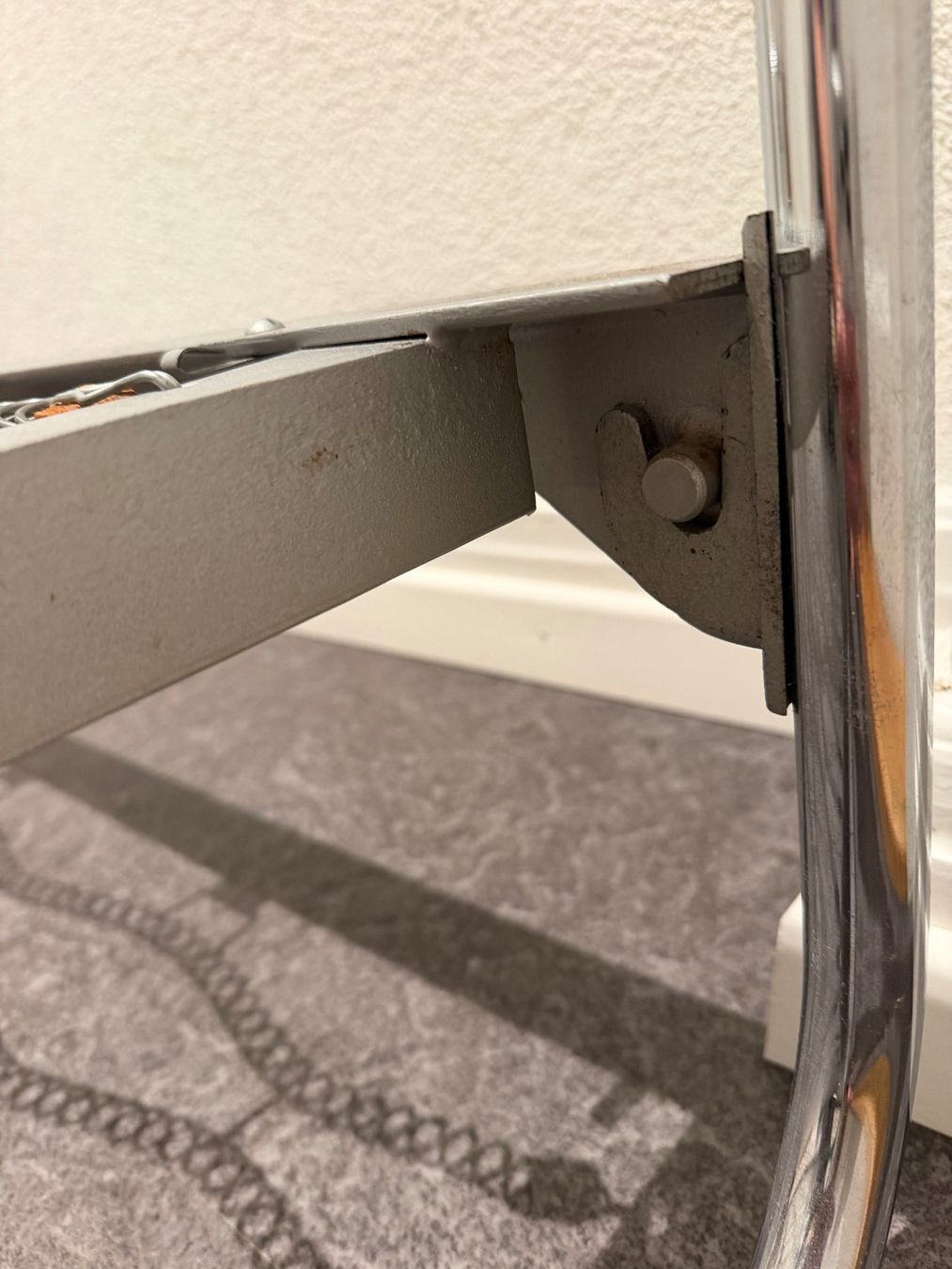 Embru Sedie a sdraio: Embru Daybed – Usato da Zürich venduto da philipp_buehler 3
