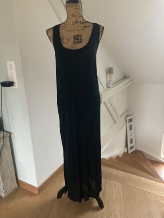 Kleid der Marke Hunkydory, schwarz, grösse M, neu mit Etiket