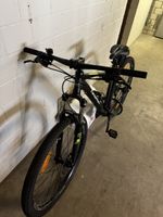 Genesis Mountainbike
