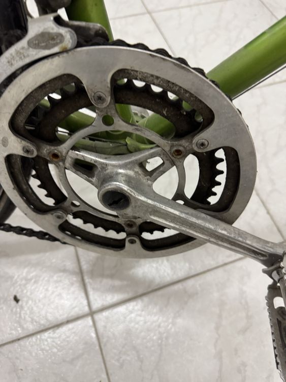 BICICLETTA TRICICLO ADULTO Triciclo Adulto Shopping Cruise Trike Bicicletta Trike Con Cestino - Foto 8