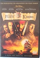 Fluch der Karibik