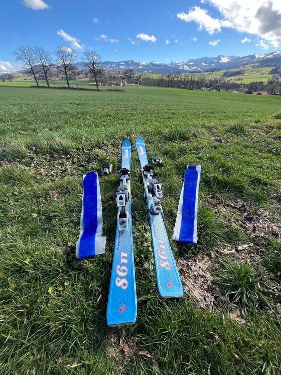 Touren Ski Kaufen auf Ricardo