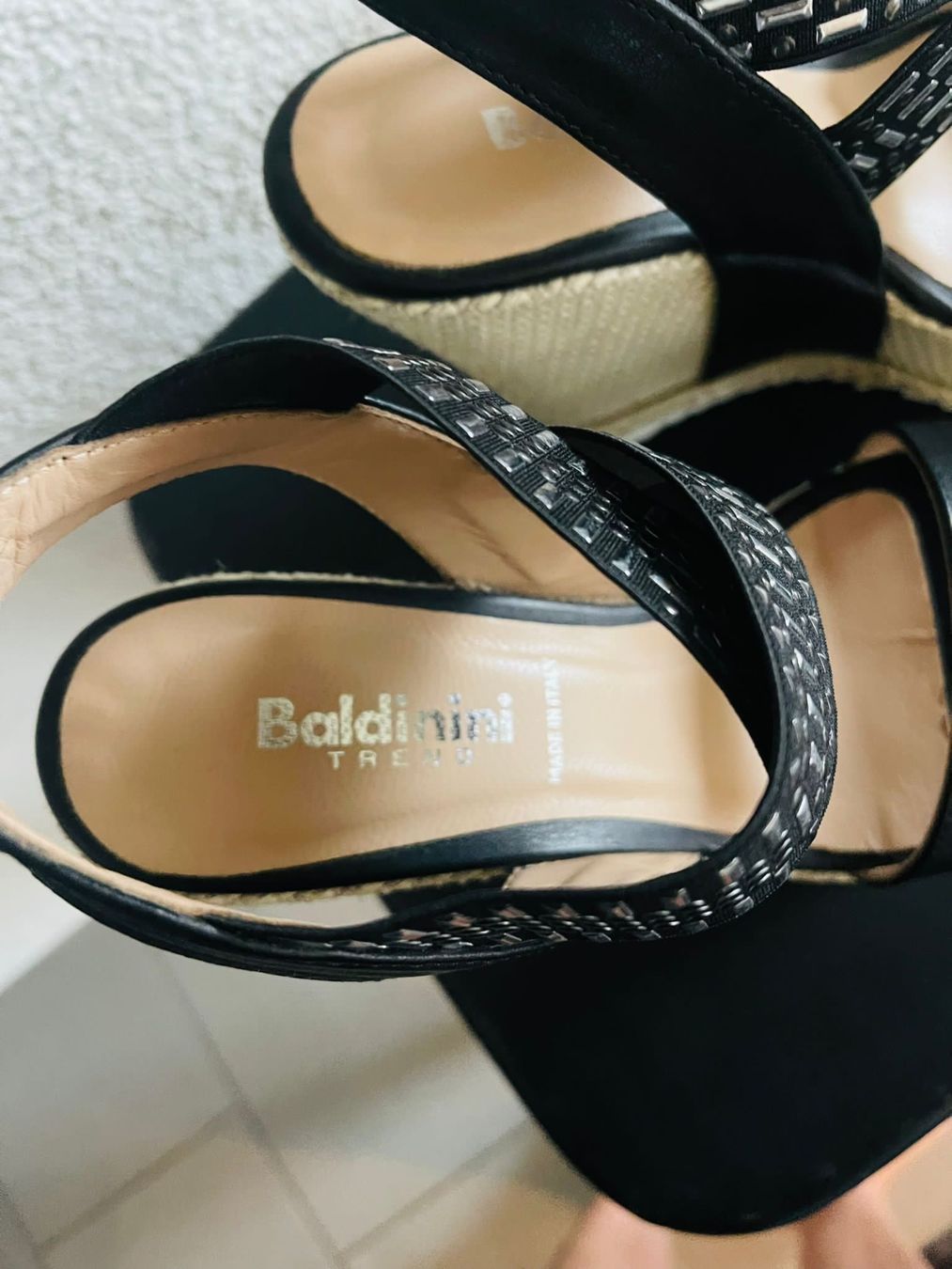 Baldinini Scarpe da donna: Hegh heels – Nuovo (secondo la descrizione) da Gutenswil venduto da King10 2