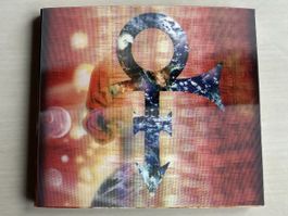 Prince - Planet Earth CD - Album von 2007