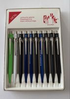 10 Caran d’Ache Kugelschreiber diverse Farben Set