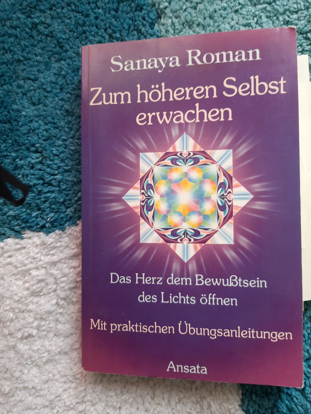 Libri: Zum höheren Selbst erwachen – Usato da Niedergösgen venduto da Happy-7