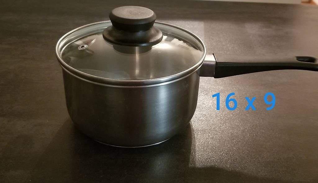 Padelle: Pfannen mit Deken – Usato da Bätterkinden venduto da far_f282 3