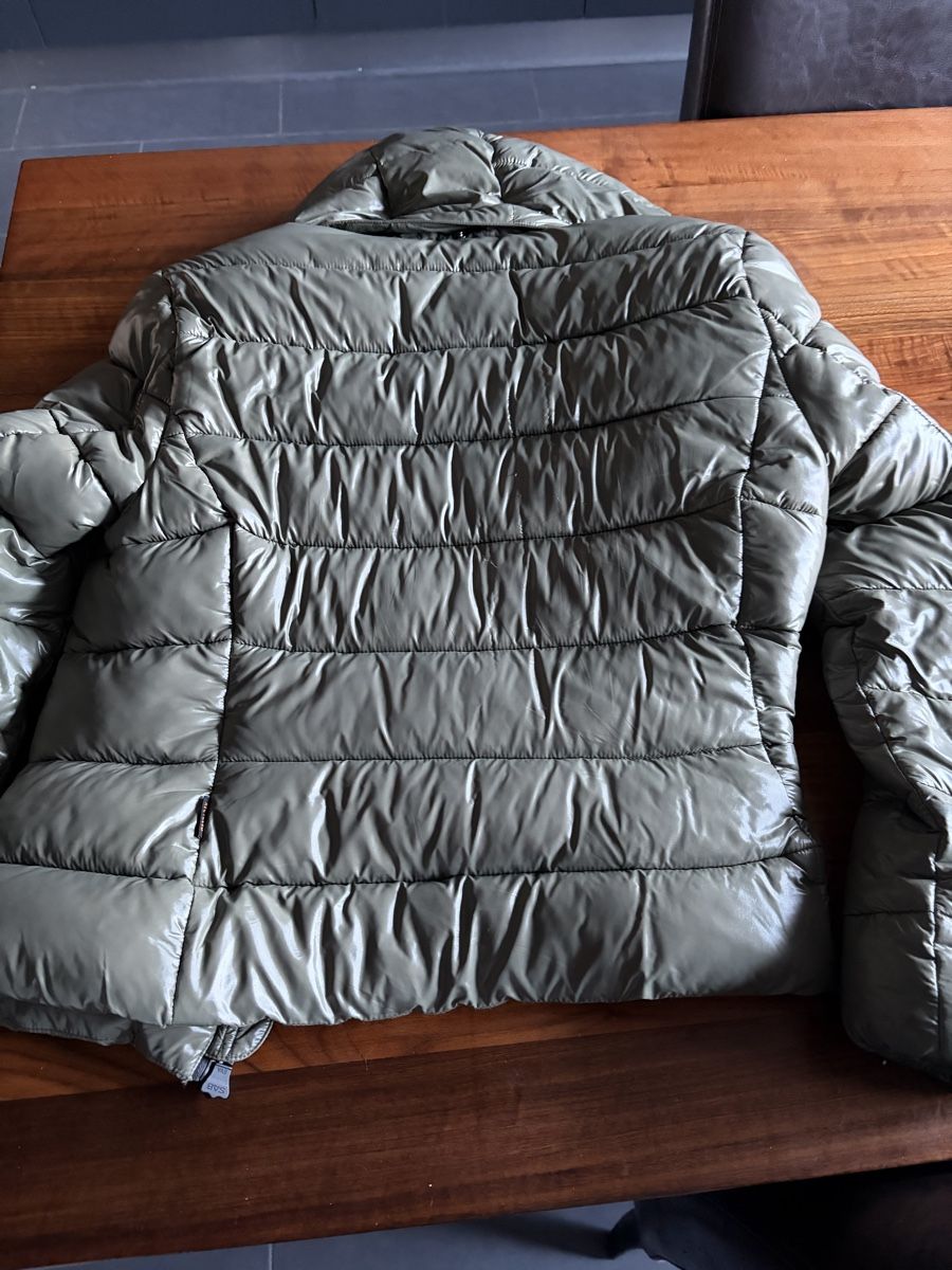 Save the duck Jacken: Save the Duck Daunenjacke – Gebraucht aus Murten von Boracay5 3