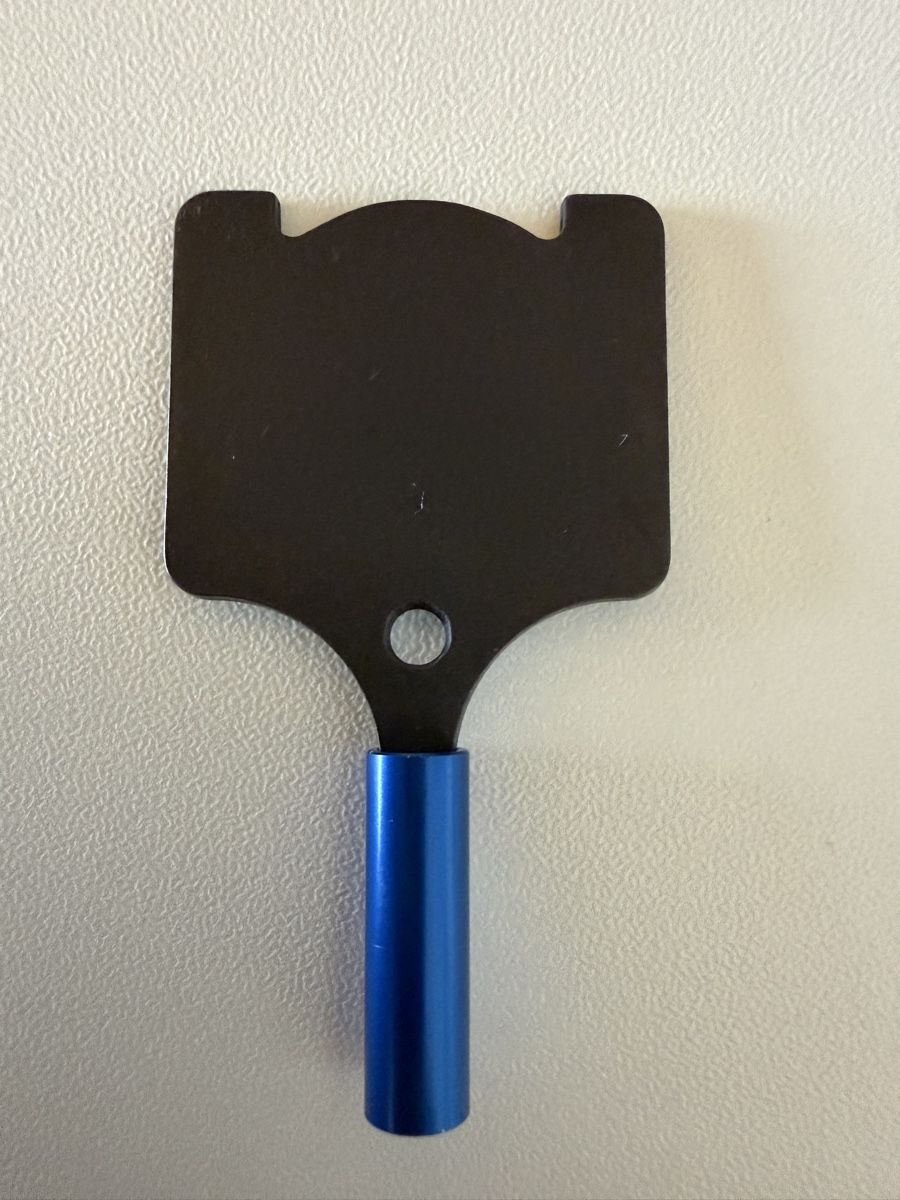 Tous les outils: Neuer Einstellschlüssel STGW 90 – Neuf (Voir description) à Wängi par Hotsigi 1