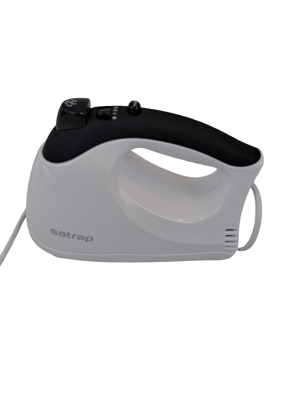 Coop Elettrodomestici da cucina: SATRAP Mano HM2 Handmixer – Usato da Männedorf venduto da Restwert_Maennedorf
