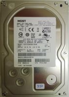 2TB SAS 3.5'' ● HGST ● HUS723020ALS640 ● P/N 0B26312  ● 7.2K
