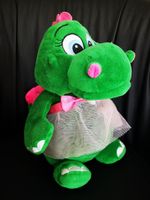 OLLIE der DRACHE aus dem LEGOLAND