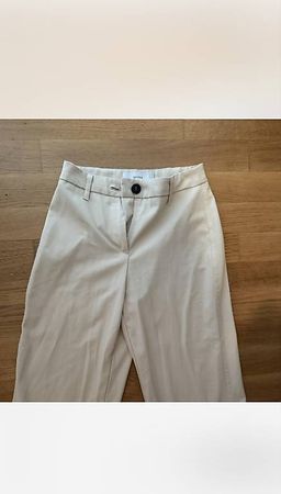 Bershka Anzugshose Grösse 34