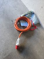 380V Kabel ca. 7m lang