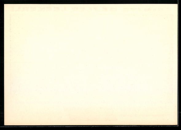 Autres collections & raretés: Vertreterkarte Basel, Conditorei Brunner – D'occasion à Berlin par bartko-reher 1