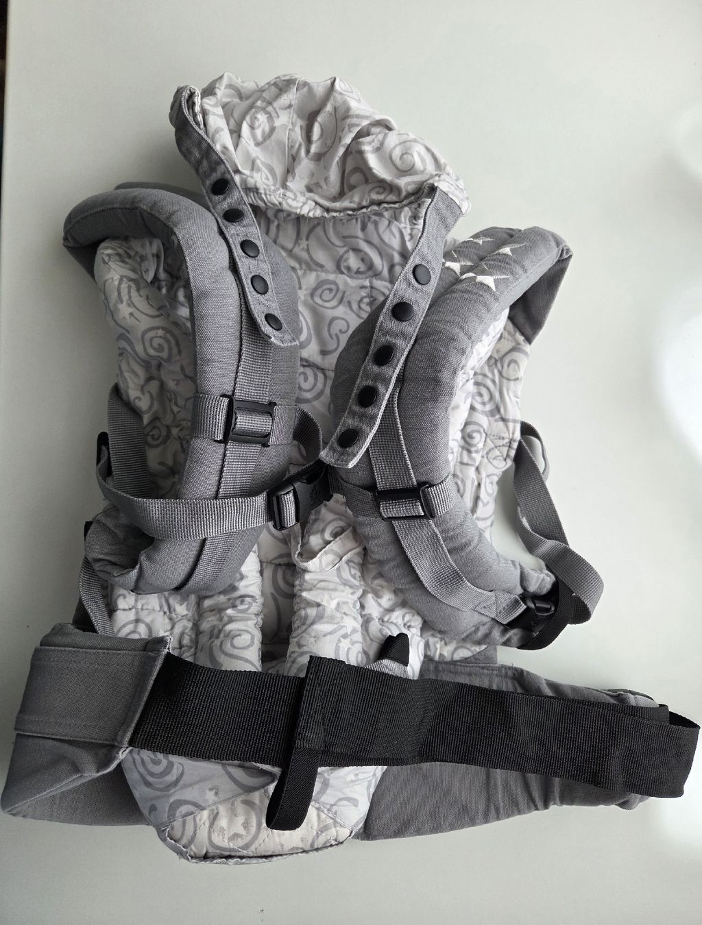 Ergo Baby Marsupi portabebè: ergobaby Baby Carrier NEU – Nuovo e nell'imballaggio originale da Kölliken venduto da aninavera 2