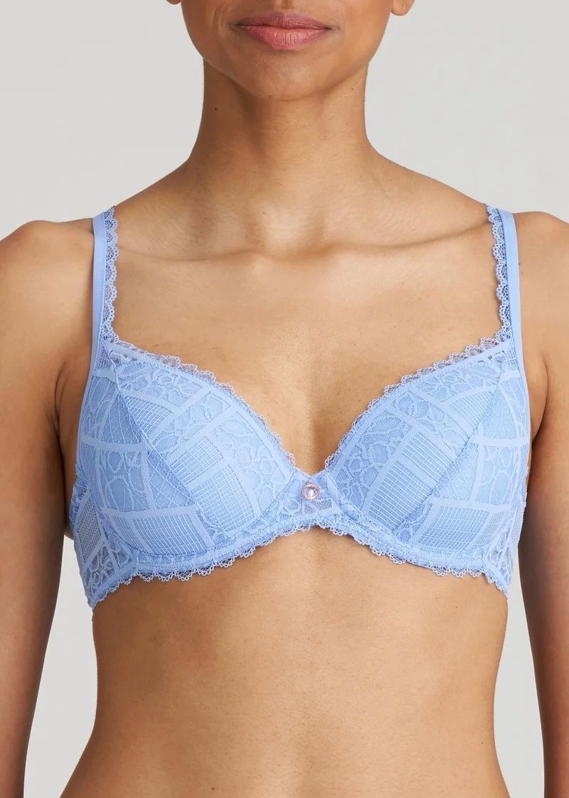 Marie Jo Altra biancheria intima: MARIE JO BH Gr. 80D Neu! – Nuovo (secondo la descrizione) da Rüfenacht BE venduto da Anele_13 1