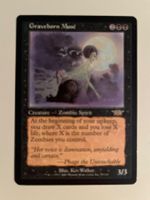 1 x Graveborn Muse - Magic: The Gathering - MtG
