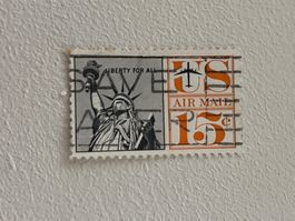 SALE ! USA Briefmarken ab 1 CHF (Gratis-Versand)