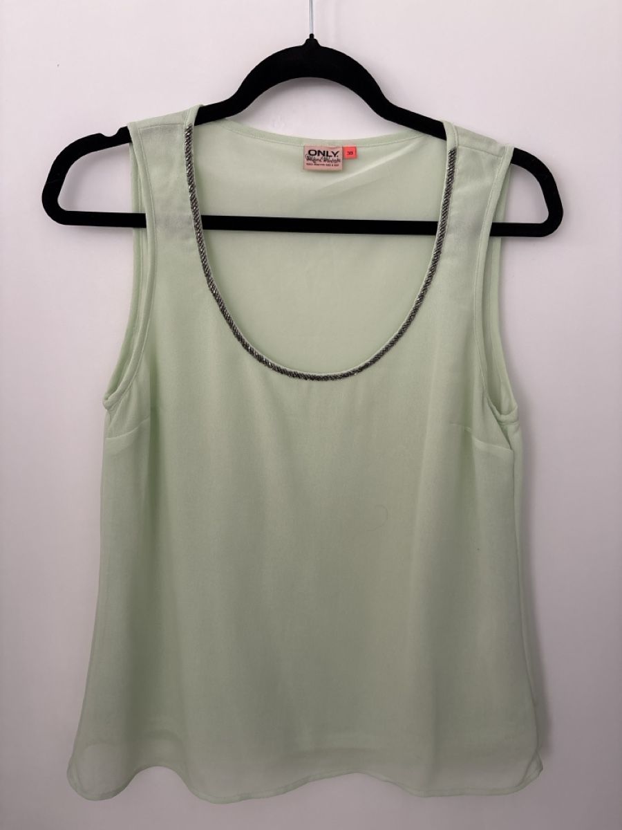 Only Top: Sommerliches ONLY Top – Nuovo (secondo la descrizione) da Flims Dorf venduto da chauy