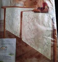 😊Tischläufer Jacquard 2 Stk. *NEU*