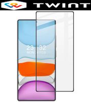 FULL GLAS SCHUTZGLAS Panzerglas für Samsung Galaxy S25 ULTRA