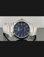 Thomas Rath UNISEX  UHR IP SILBER, Zeitlos Eleganz 