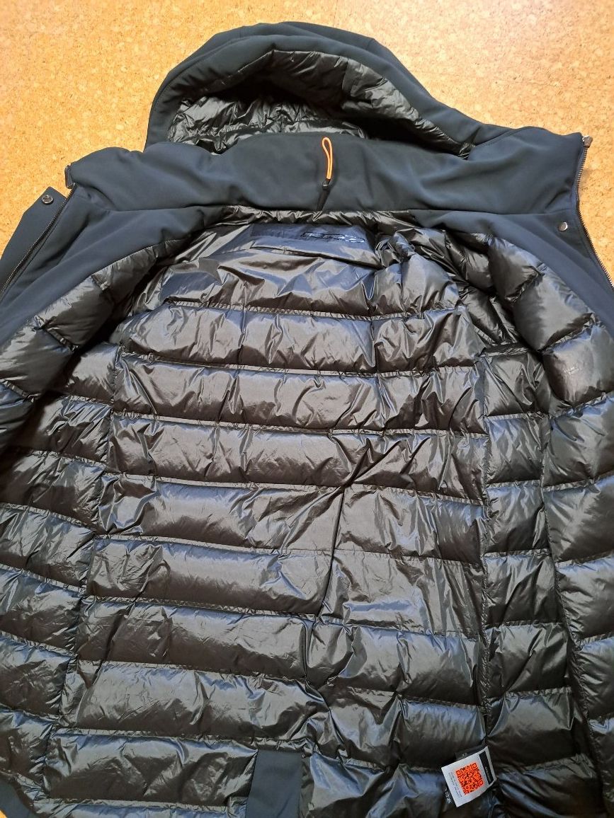 Giacche: Winterjacke Grösse 48 – Usato da Schüpfheim venduto da madeleine69 1