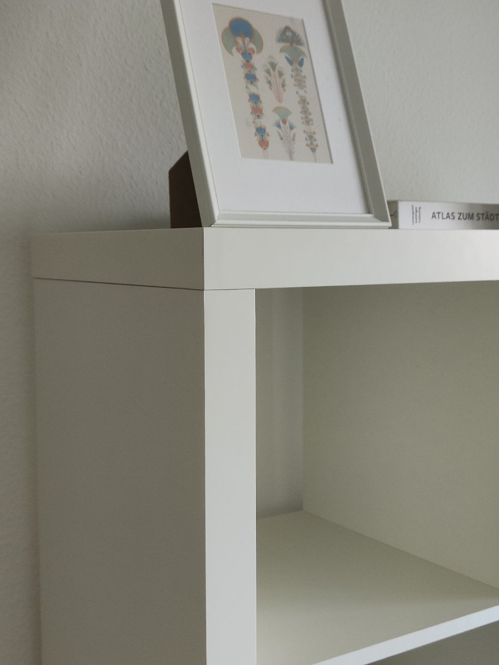 Ikea Étagères: Regal Kallax – D'occasion à Basel par lus_y2dw 3