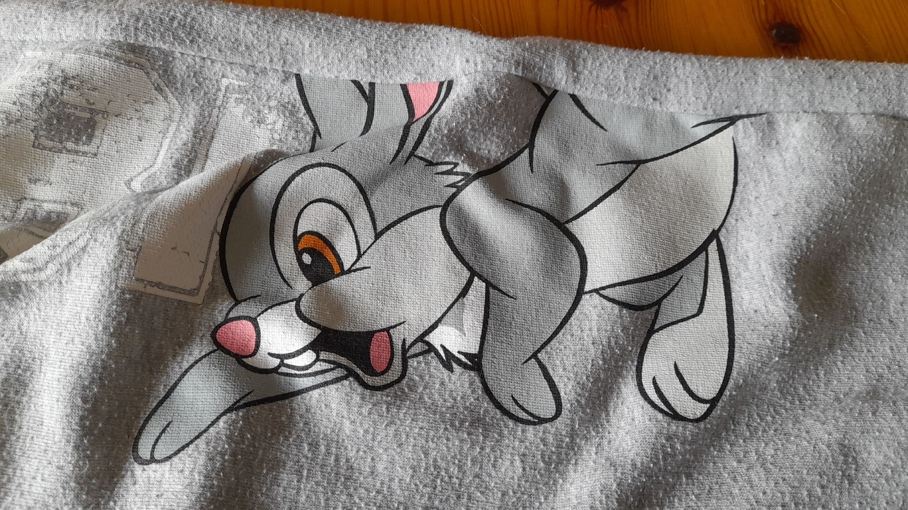 Disney Pantaloni: Trainerhose S, von Disney – Usato da Nesslau venduto da Churfirsten08 3