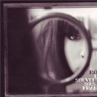 Rose - Les Souvenirs Sous Ma Frange - Deluxe (2 CDs)Digipack