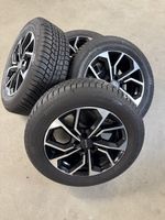 Gamaparts Winterkompletträder 16 Zoll