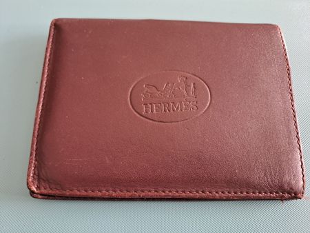 Hermes Portemonnaie