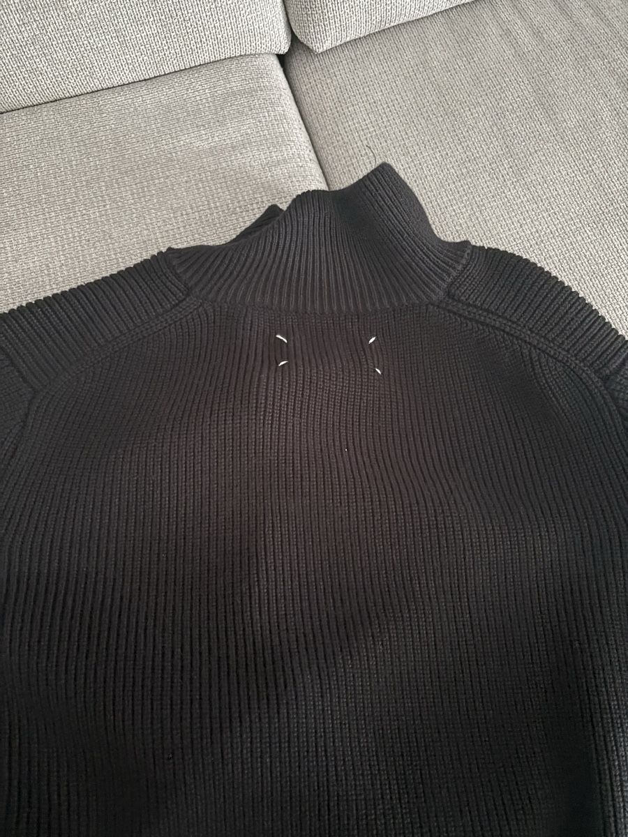 Maison Margiela Maglioni & Felpe: Maison Margiela Zipper (L) – Nuovo (secondo la descrizione) da Winterthur venduto da nad_dc2l 1