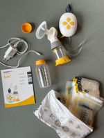 Medela Solo elektrische Milchpumpe