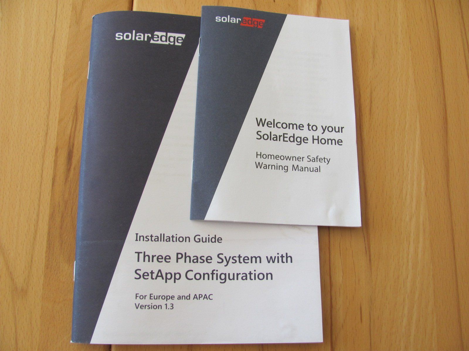 SolarEdge Inverter: Wechselrichter SolarEdge SE8K – Usato da Uznach venduto da Bimbolino 4