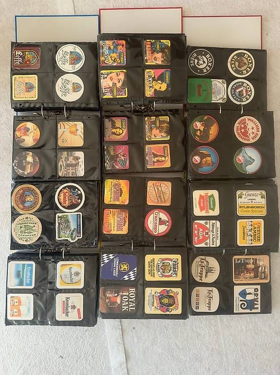 Spiele: Collection de fonds de choppes – Gebraucht aus Grancy von GerardMenvussa 3