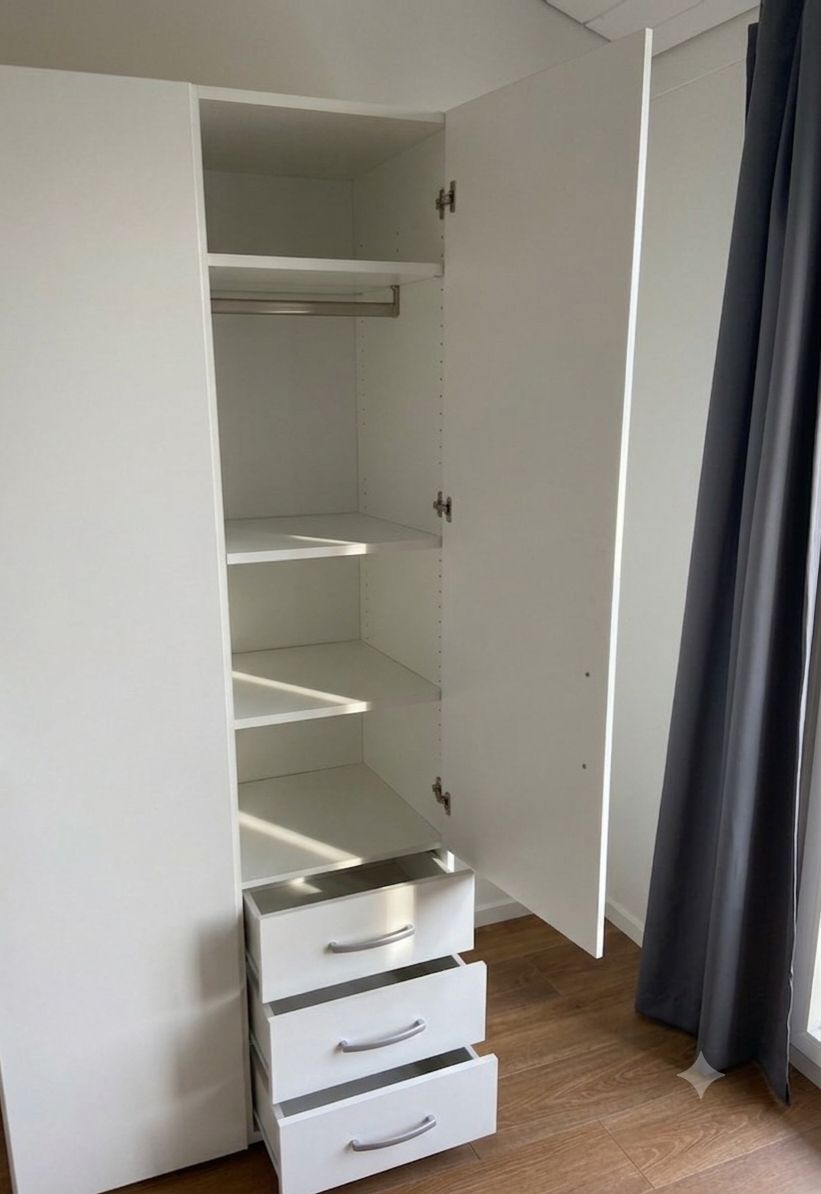 Armadi: Kleiderschrank – Usato da Jona venduto da bluefeeling 2