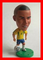Minifigur Ronaldo Brasilien Real Madrid Brazil Samba Soccer