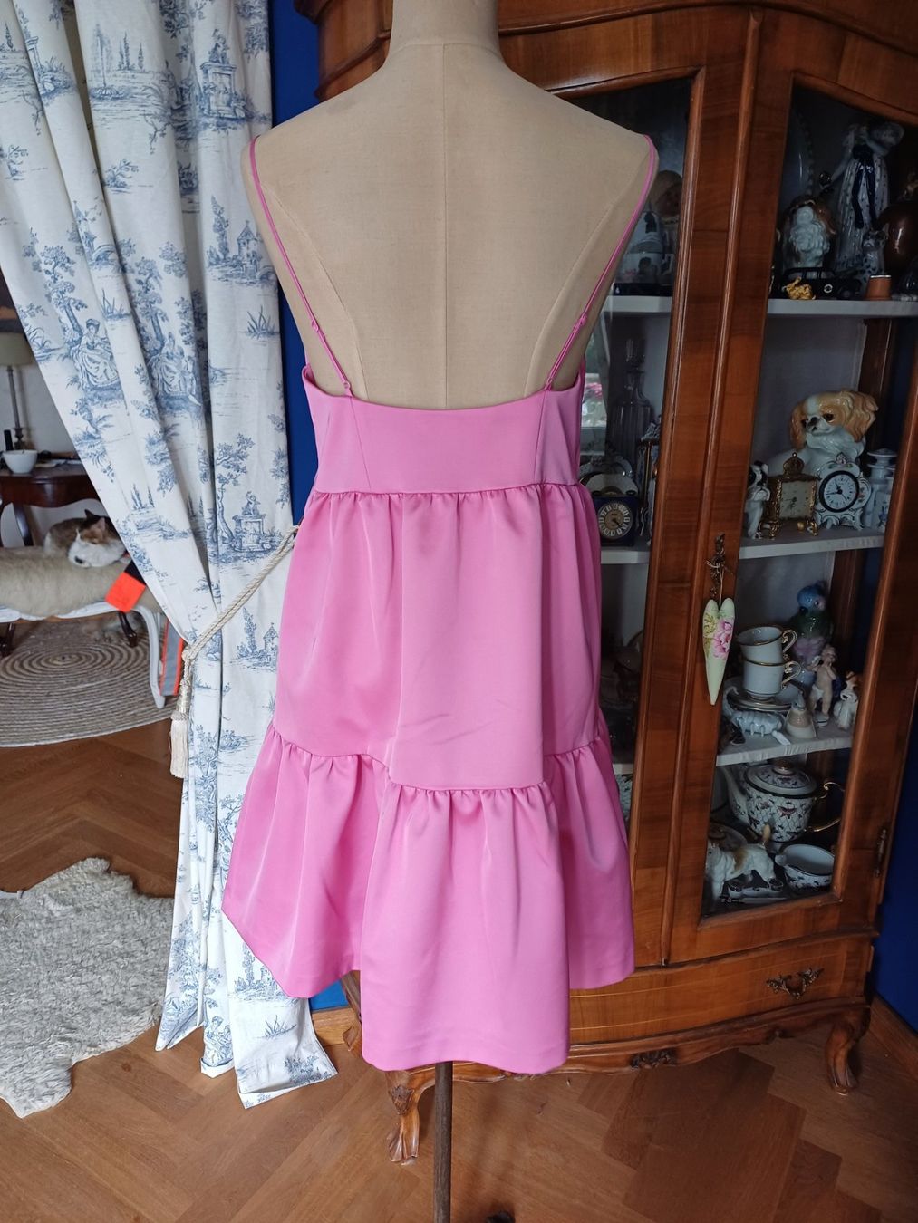 Vestiti: Kleid Gr.36/ 38 – Nuovo (secondo la descrizione) da Romanshorn venduto da Hanibal424 2