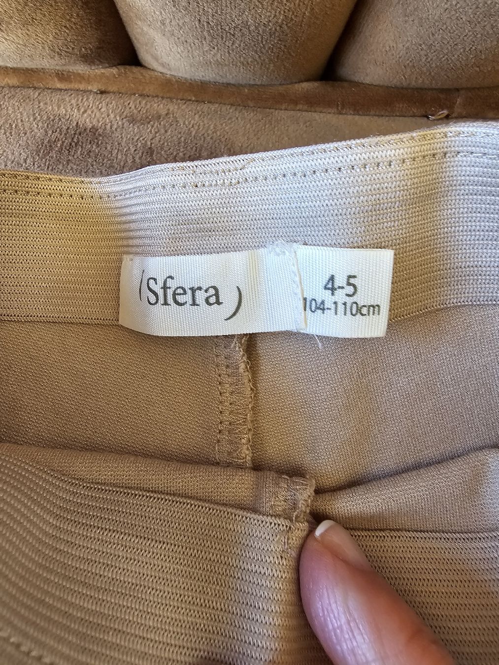Manor Pantaloni: Sfera Flate Panths – Nuovo (secondo la descrizione) da Cologny venduto da Selin34 3
