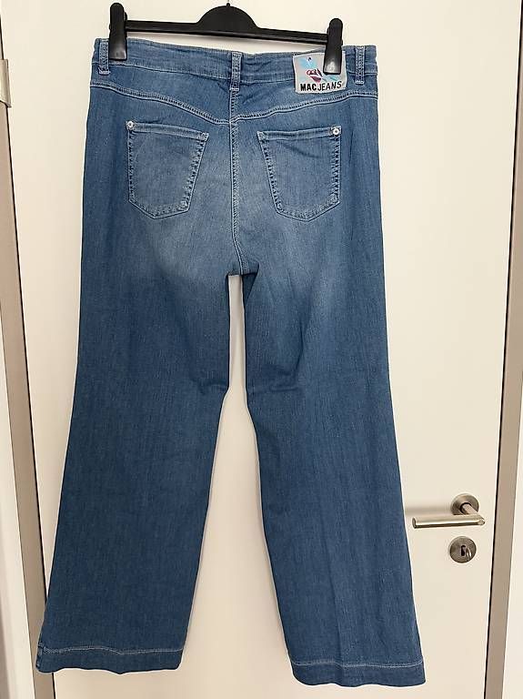 Jeans: MAC Jeans Dream Wide Wonderlight  – Gebraucht aus Wil SG von ell_zj57 1