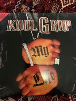 Kool G Rap – My Life / Nobody Can't Eat