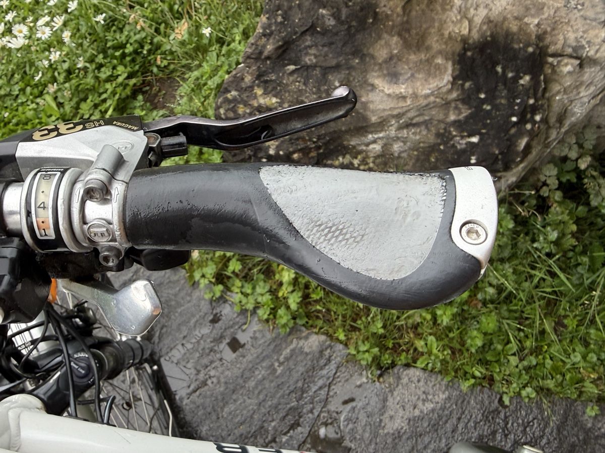 Flyer Velos: Gebrauchtes Flyer E-Bike, HS L-Serie, 2012 – Gebraucht aus Schwanden b. Brienz von Baal1 2
