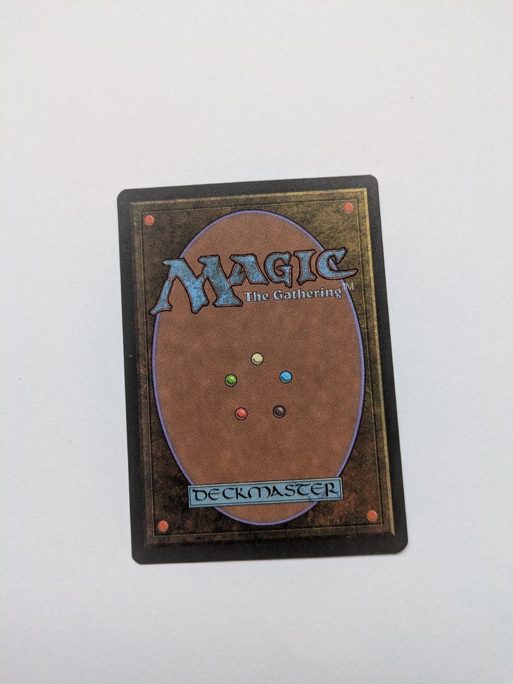 Magic The Gathering Carte collezionabili: Magic The Gathering - Phyrexianischer Verschlinger – Usato da Thun venduto da ale_n627 1