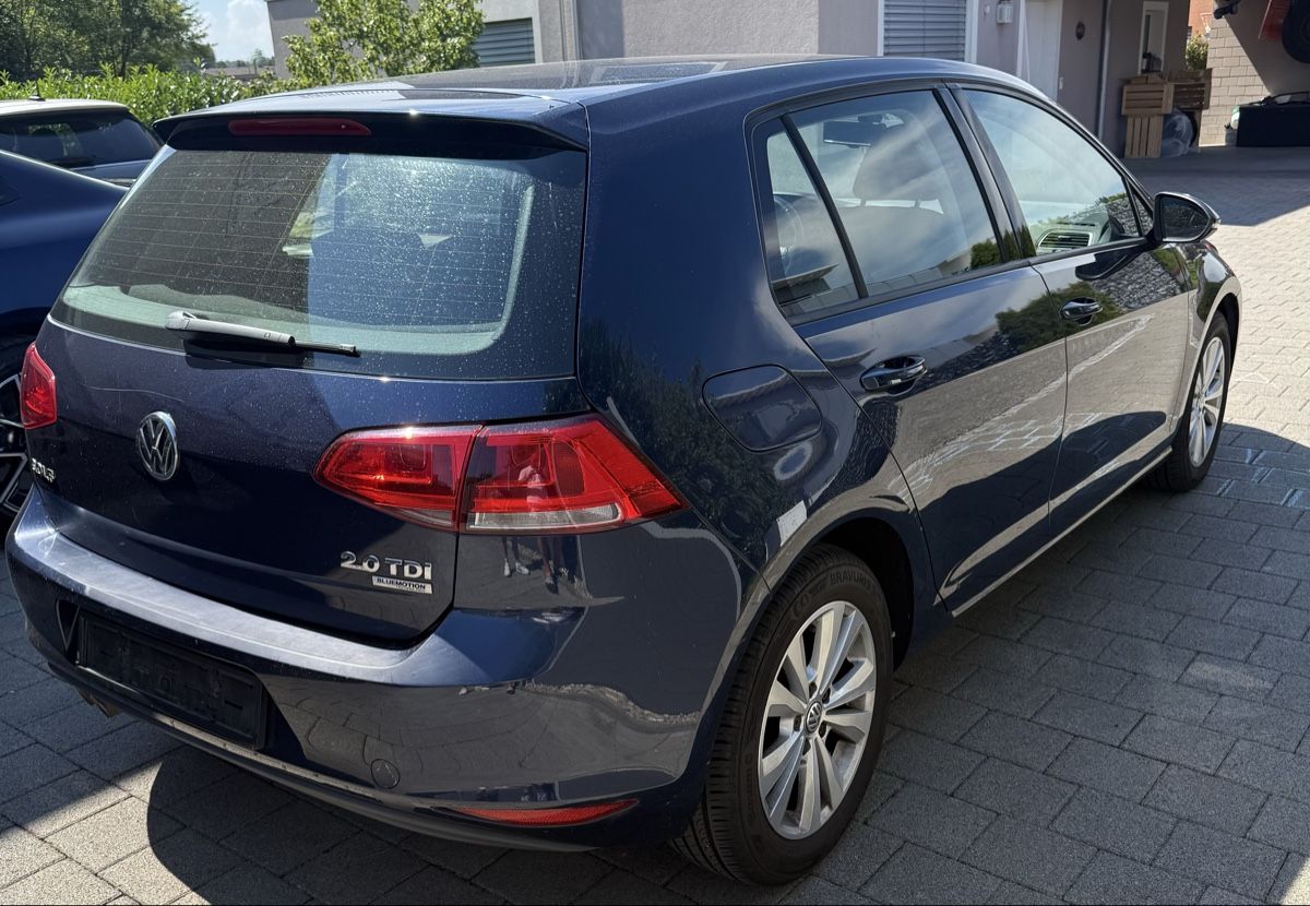 VW Autos: VW Golf 7 2.0 TDI 150 PS ab MFK – D'occasion à Schöftland par TonyAG 5