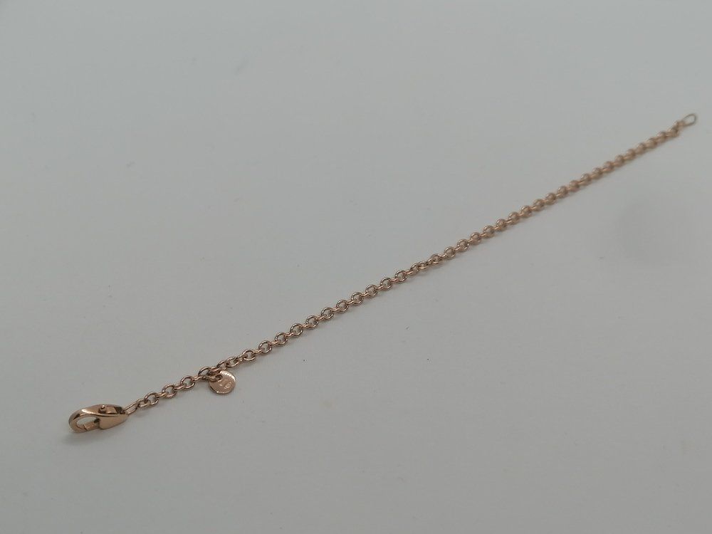 DoDo Bracciali & Braccialetti: BRACCIALE ANKER DODO – Nuovo e nell'imballaggio originale da ascona venduto da Ascona6612.
