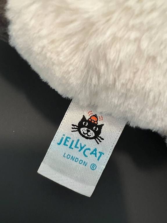 Giocattoli: Jellycat Harry Panda Cub  Excellent Condition – Usato da Auvernier venduto da cai_9v9y 2